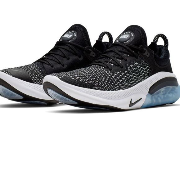 Nike Joyride Run Flyknit Women's size 8.5 used good condition - Picture 1 of 6